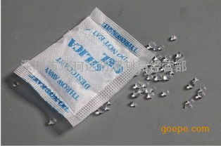 福田干燥劑 優(yōu)質(zhì)食品與電子產(chǎn)品的理想防潮選擇