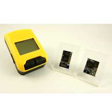 定位精準(zhǔn)，記錄未來 探訪香港貿(mào)發(fā)局春電展上的Rayson Technology及其GPS模塊與數(shù)據(jù)記錄器