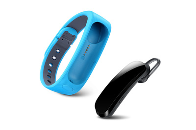 智能手環(huán)修圖 商業(yè)攝影中的電子產(chǎn)品視覺(jué)優(yōu)化藝術(shù)